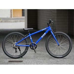 GIOS(ジオス) GENOVA 24(ジェノ...の詳細画像2