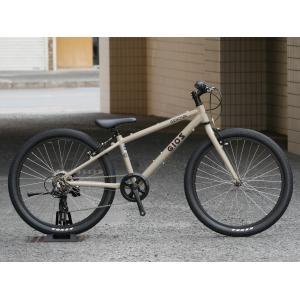 GIOS(ジオス) GENOVA 24(ジェノ...の詳細画像1