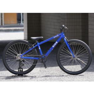 GIOS(ジオス) GENOVA 26(ジェノ...の詳細画像2