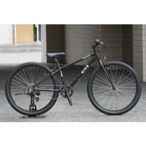 GIOS(ジオス) GENOVA 26(ジェノ...の詳細画像1