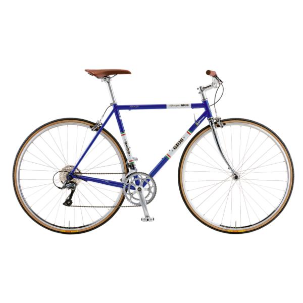 GIOS（ジオス） SPAZIO（スパジオ） 2026年モデル 自転車 クロスバイク サイクリング ...