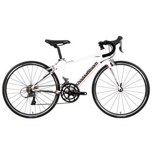 Khodaa Bloom（コーダーブルーム） STRAUSS 24（ストラウス 24） 2026年モデル 自転車 子ども車 24インチ【店頭受取送料無料】