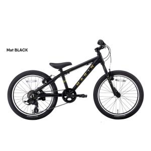 MARIN（マリン） DONKY Jr 20（ドンキー ジュニア 20） 2026年モデル 20インチ：110cm〜130cm 自転車 ジュニアサイクル 子ども車【店頭受取送料無料】