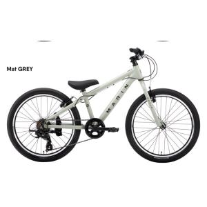 MARIN（マリン） DONKY Jr 22（ドンキー ジュニア 22） 2026年モデル 22インチ：115cm-135cm 自転車 ジュニアサイクル 子ども車【店頭受取送料無料】