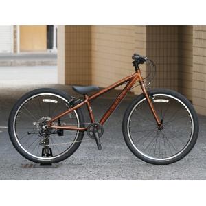 MARIN（マリン） DONKY Jr 26（ドンキージュニア 26） 限定カラー 2026年モデル 26インチ：135cm-155cm 自転車 ジュニアサイクル【店頭受取送料無料】