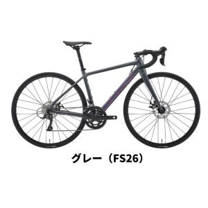 MERIDA（メリダ） SCULTURA 200（スクルトゥーラ 200） 2026年モデル 自転車...