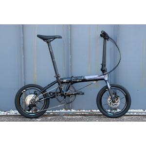 DAHON K3 PLUS / K9X 超軽量ホイール 前後セット 16インチ DAHON K3 PLUS / K9X 超軽量ホイール 前後セット 16インチ