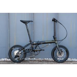 DAHON(ダホン) K9X(ケーナインクロス...の詳細画像1