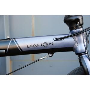 DAHON(ダホン) K9X(ケーナインクロス...の詳細画像4