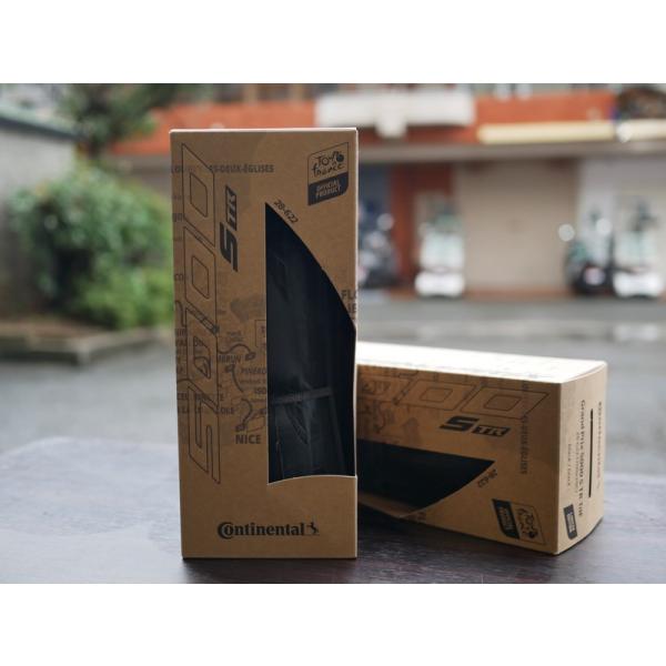 【2本セット】CONTINENTAL(コンチネンタル)  GRAND PRIX 5000S TR T...