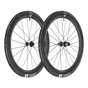 DT SWISS ARC 1100 DICUT 55 カーボンホイールの買取情報