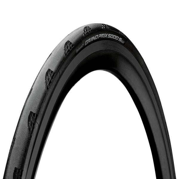 CONTINENTAL(コンチネンタル)  GRAND PRIX 5000S TR Black チュ...