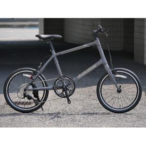 ミニベロ・小径自転車 Raleigh(ラレー) RSM(RSWSportMixte)2025