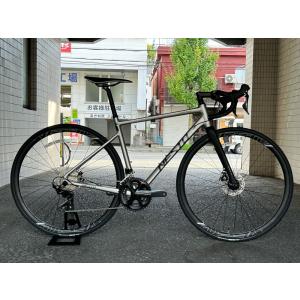 NESTO ネスト ALTERNA オルタナ ロードバイク スポーツ自転車