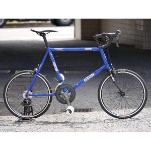 【美品】GIOS FELUCA ジオス フェルーカ ミニベロ サイズ51 美品】GIOS FELUCA ジオス フェルーカ ミニベロ サイズ51 - メルカリ