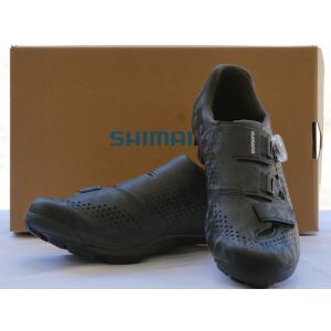 SHIMANO RX6 SPDビンディングシューズの買取情報