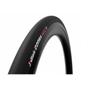 【2本セット】Vittoria（ヴィットリア） CORSA N.EXT TLR 700×28ｃ ロードバイク ブラック タイヤ【店頭受取送料無料】｜cskanzaki