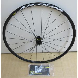 MAVIC マヴィック AKSIUM アクシウム フロントホイール : サイクル