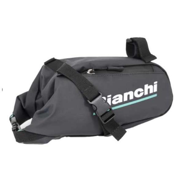 ビアンキ Bianchi サドルバッグラージ (JP213S3803)  新品 レターパックプラス送...