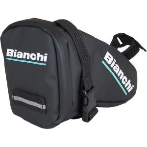 ビアンキ Bianchi サドルバッグ ミドル (JP243S3902) 新品 定形外郵便送料無料｜サイクルショップみなみ Yahoo!店