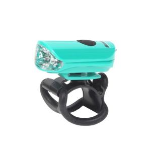 ビアンキ Bianchi USBコンパクトライト C フロントライト チェレステカラー 新品 定形外郵便 送料込