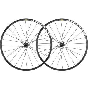新品 特価 2025 MAVIC  AKSIUM Disc アクシウム  前後セット センターロックディスクブレーキ  700Cクリンチャー シマノフリー8〜12S対応｜サイクルショップみなみ Yahoo!店