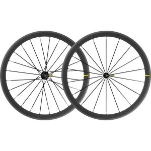 MAVIC COSMIC SLR 65 DISCシマノフリー前後セット 訳アリ品】 MAVIC ( マヴィック ) ロードバイク用ホイール
