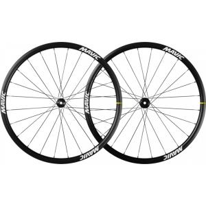 新品 2024 MAVIC マビック KSYRIUM 30 Disc キシリウム30 チューブレス ディスクブレーキ シマノフリー 前後セット｜サイクルショップみなみ Yahoo!店