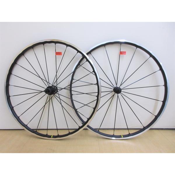 2025 MAVIC マビック KSYRIUM SL リムブレーキ キシリウムSL UST チューブ...