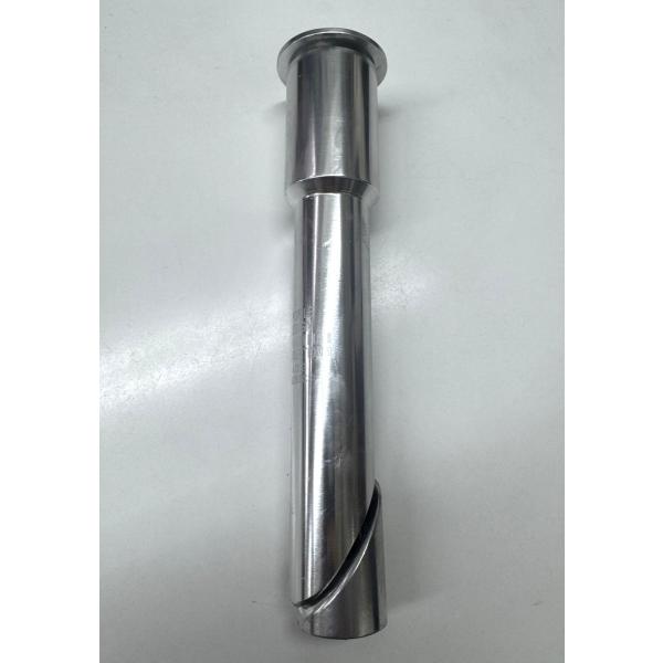 PROFILE DESIGN シュレッドレスコンバーター 22.2mm-28.6mm 新品