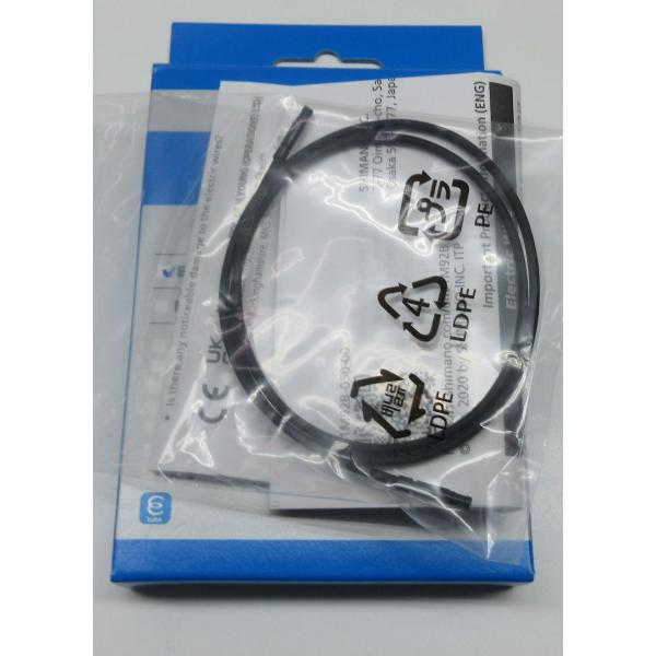 シマノ SHIMANO Di2 EW-SD300 600mm エレクトリックワイヤー 新品 クリック...