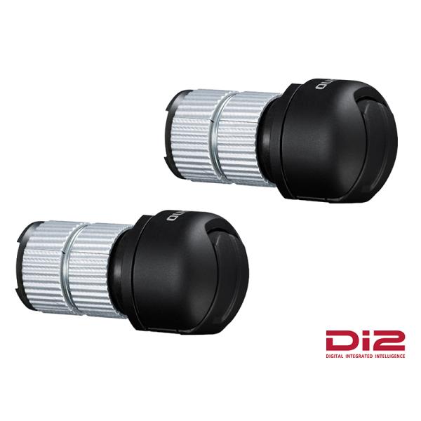 シマノ SHIMANO デュラエース DURA-ACE Di2 SW-R9160 DHバー用シフトユ...