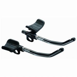 VISION ビジョン TRIMAX CLIP-ON J-BEND 230-290mm アルミ DHバーの商品画像