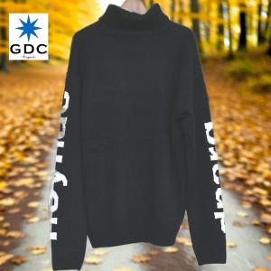 GDC GDC(ジーディーシー) Weekend Setup ロゴ プリント ナイロン