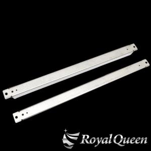 トラック用 2連結 ワンマンアンドンケース 吊り下げステー付き 組立式