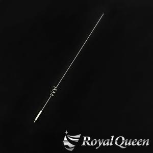 Ver.2☆FUSO くるくるラジオアンテナ BIG-420 CB無線UFOタイプ風