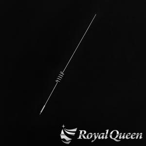 汎用 水泡アクリル CB無線 アンテナ風 C※LED無し【RQAN21】 : Royal