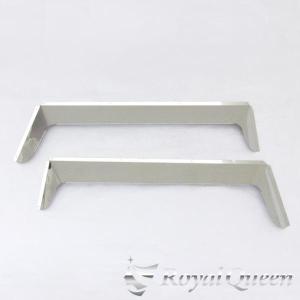 三菱ふそう 新型 17スーパーグレート/07スーパーグレート ドアバイザー