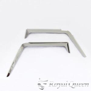 リニューアル♪両面鏡面仕様！丸棒8mm付き☆クオン/新型 17