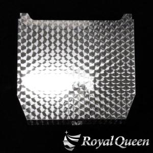 リニューアル♪両面ウロコ仕様！丸棒8mm付き☆クオン/新型 17