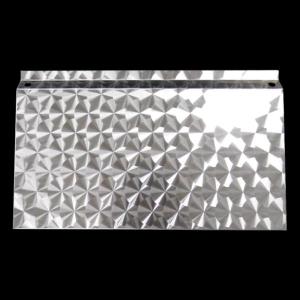 送料無料】ブルーテックキャンター バッテリーカバー ウロコ柄