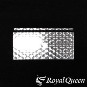 送料無料】ブルーテックキャンター バッテリーカバー ウロコ柄