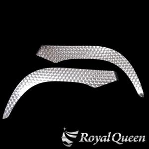 日野 新型 17 プロフィア(H29.6〜) ローキャブ専用 フェンダーパネル