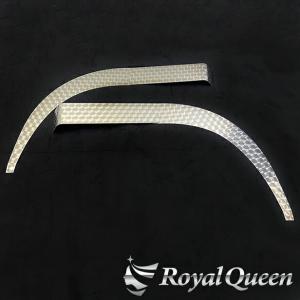 日野 新型 17 プロフィア(H29.6〜) ローキャブ専用 フェンダーパネル