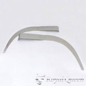 日野 新型 17 プロフィア(H29.6〜) ローキャブ専用 フェンダーパネル