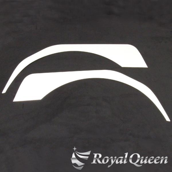 三菱ふそう ベストワン/NEW/フルコン/ファイター フェンダーパネル ステンレス 鏡面 #1000...