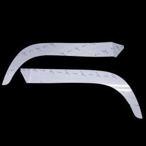 三菱ふそう スーパーグレート メッキ ワイパーパネル 被せタイプ 平成8年6月～ 三菱ふそう スーパーグレート メッキ ワイパーパネル 被せタイプ 平成8