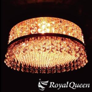 ゴールドキングシャンデリア YDC-511 【600Ф】 : トラックアート歌麿