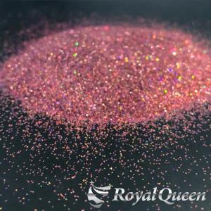 ラメ フレーク レインボーレッド 1.0mm 100g LB300 : Royal Queen