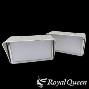 扇形 胸アンドン 鏡面【RQAC51】 : Royal Queen - 通販 - Yahoo